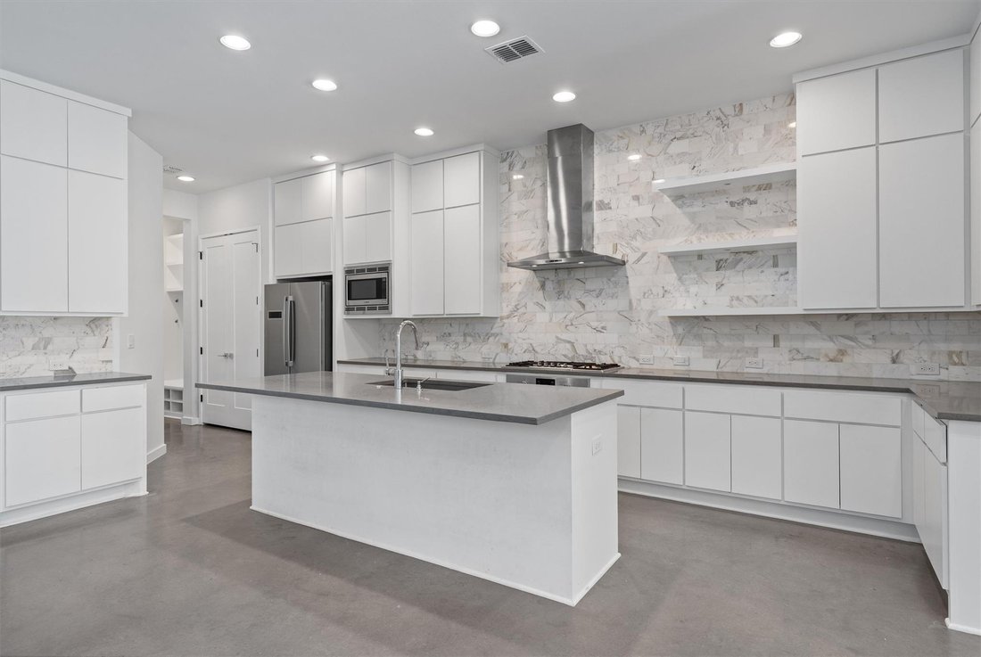 Appartement à Austin, Texas, États-Unis 3 - 16631857