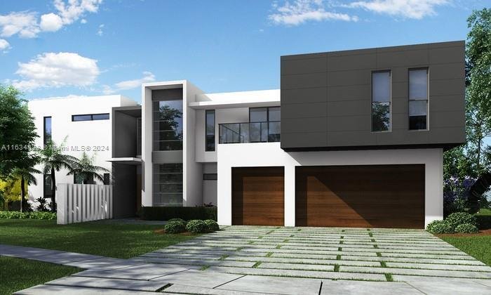 House in Lake Worth, Florida, United States 1 - 16638369