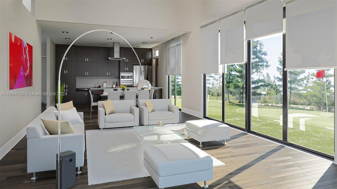 House in Lake Worth, Florida, United States 5 - 16638618