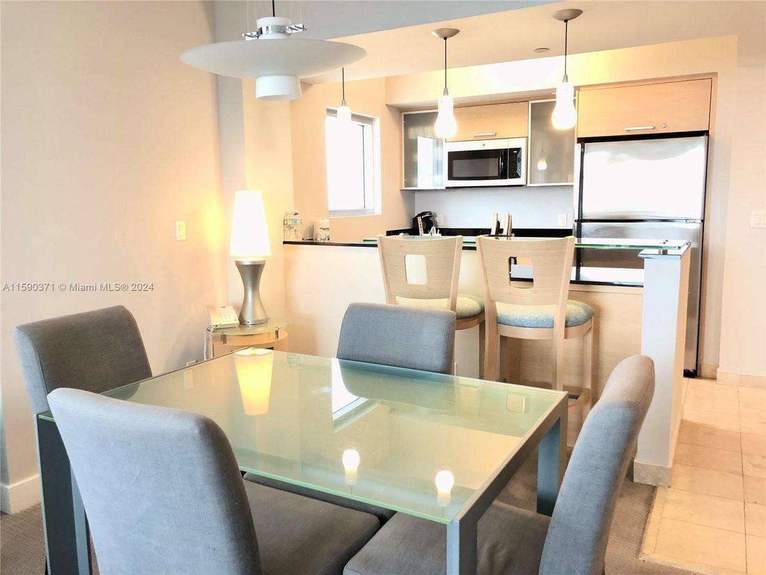 Condo in Golden Beach, Florida, United States 3 - 16638329