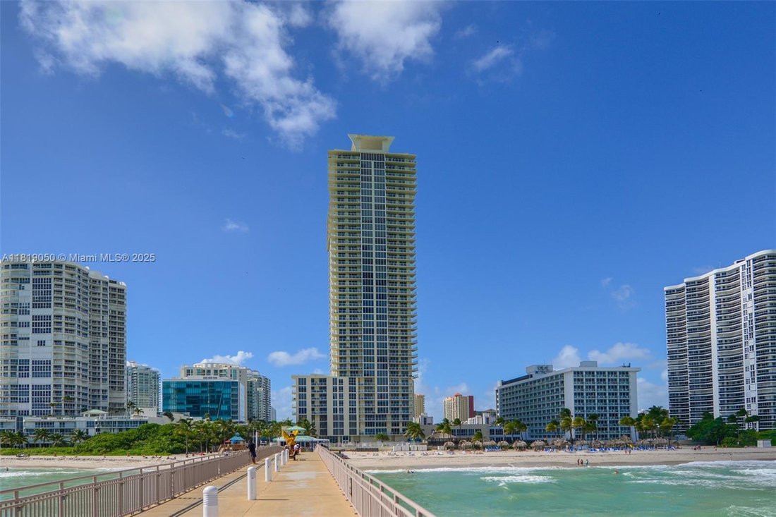 Appartement à Golden Beach, Floride, États-Unis 1 - 16638550