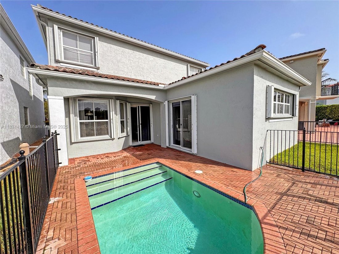 House in Aventura, Florida, United States 2 - 16637701