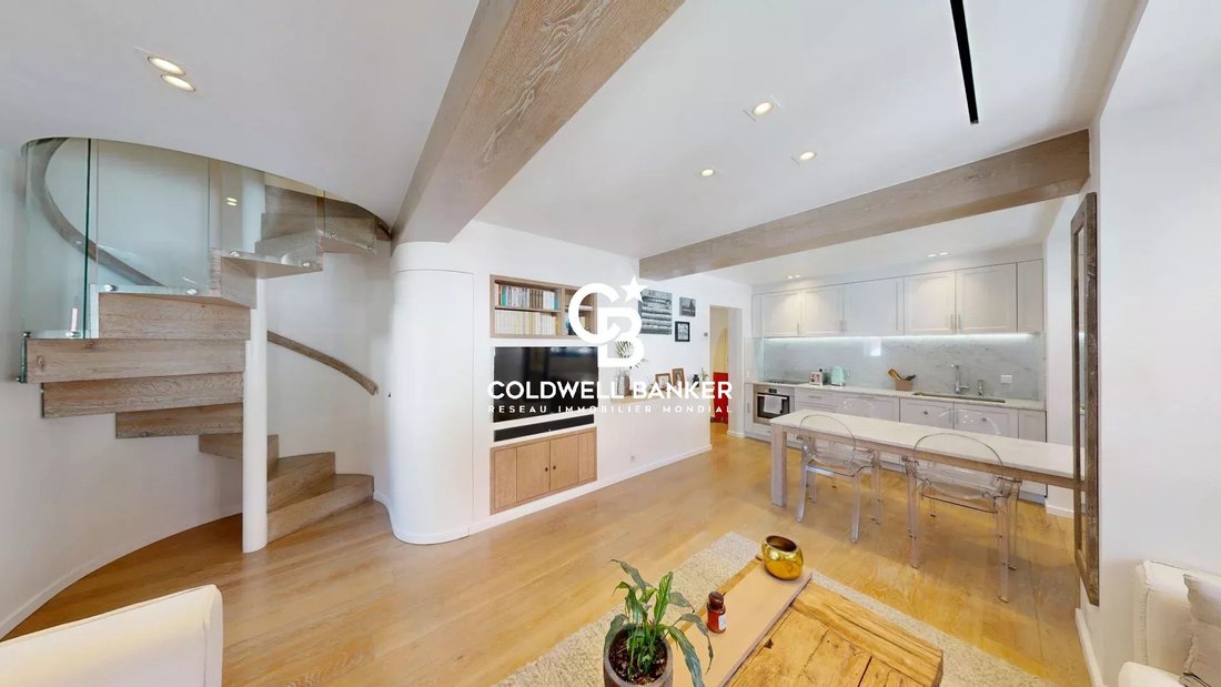 Apartment in France 1 - 16645231