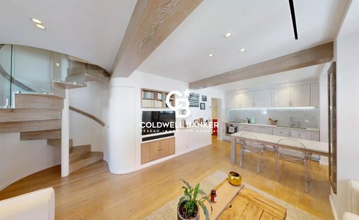 Appartement en France 1