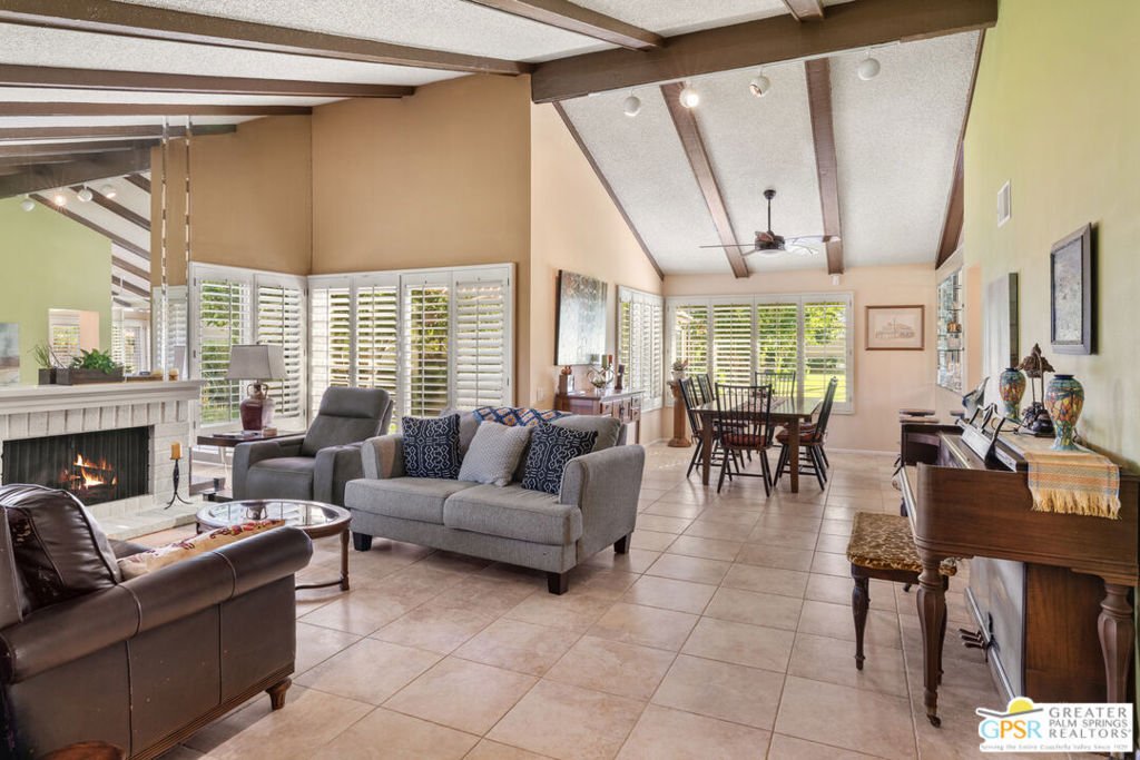 appartement à Rancho Mirage, Californie, États-Unis 5 - 16645510