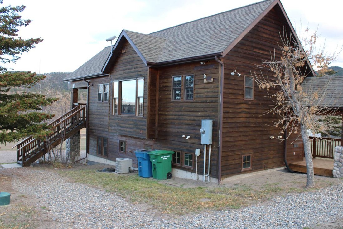 House in Wolf Creek, Montana, United States 3 - 16366540