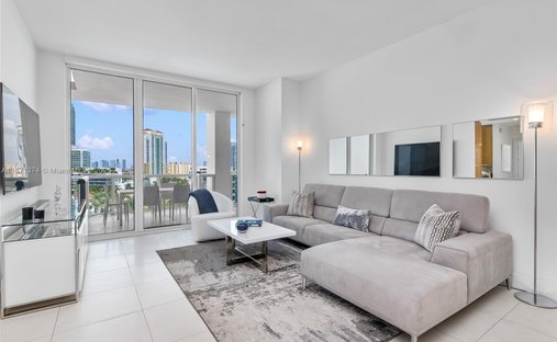 Condominio a Miami Beach, Florida, Stati Uniti 1