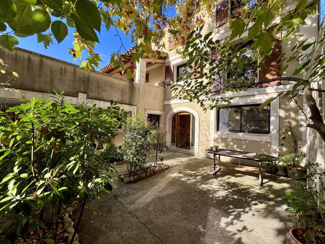 House in Eyragues, Provence-Alpes-Côte d'Azur, France 1 - 16644031