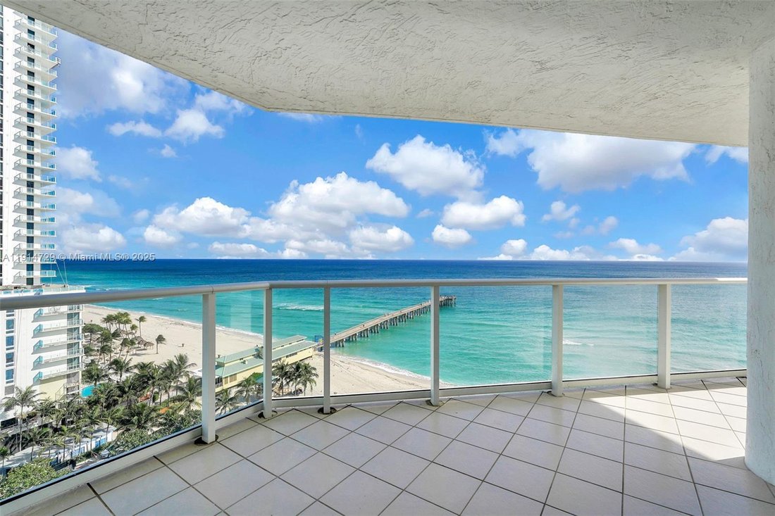 Appartement à Golden Beach, Floride, États-Unis 4 - 16644426