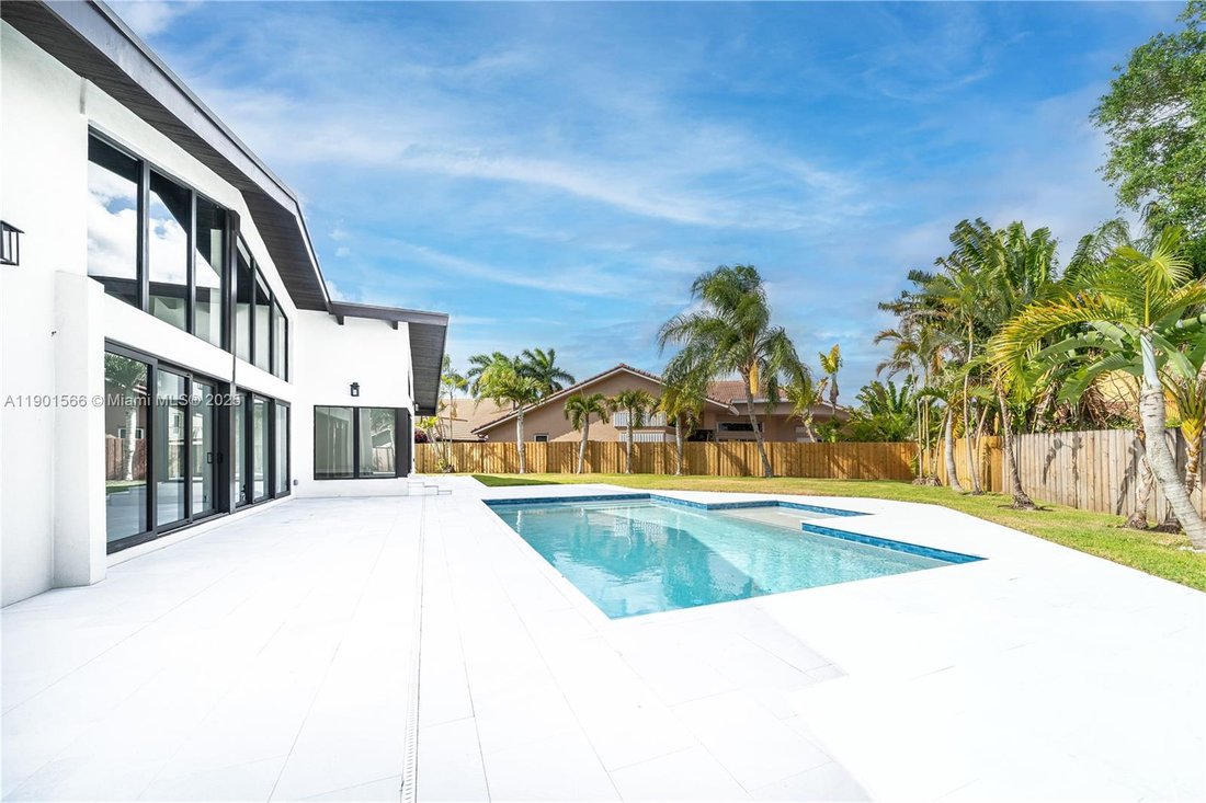 House in Davie, Florida, United States 2 - 16640344