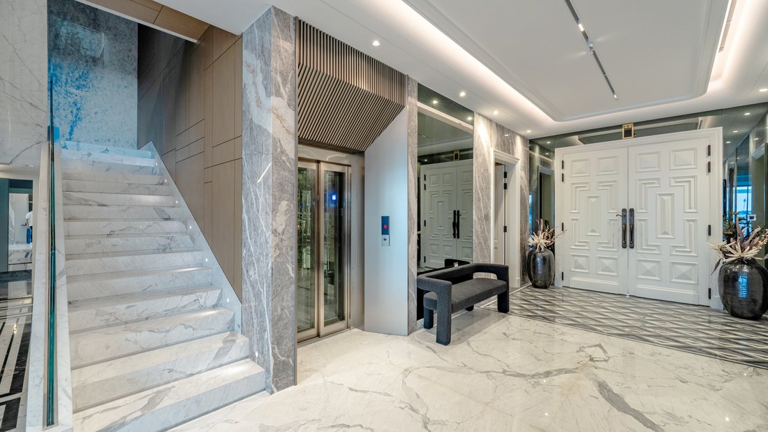 Villa in Palm Jumeirah, Dubai, United Arab Emirates 3 - 16629727