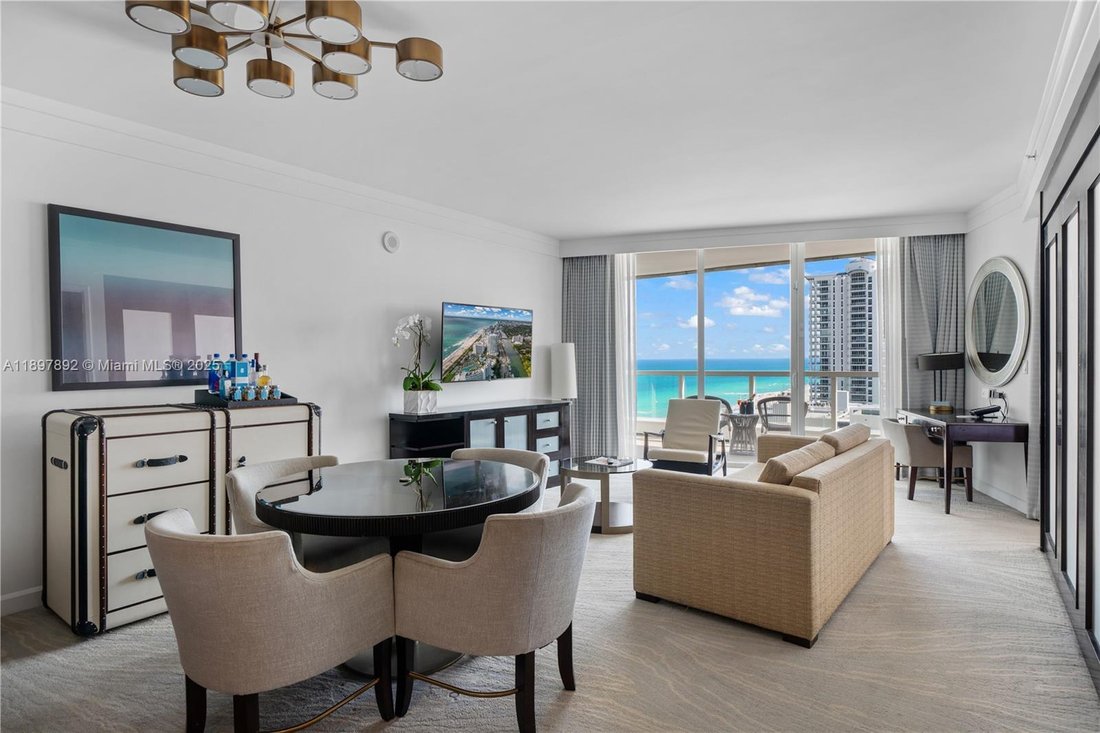 Condo in Miami Beach, Florida, United States 2 - 16638503