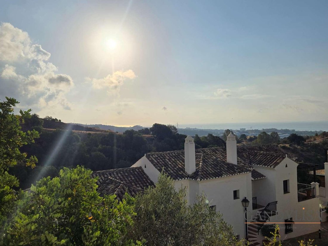 Wohnung in Marbella, Andalusien, Spanien 3 - 16646136