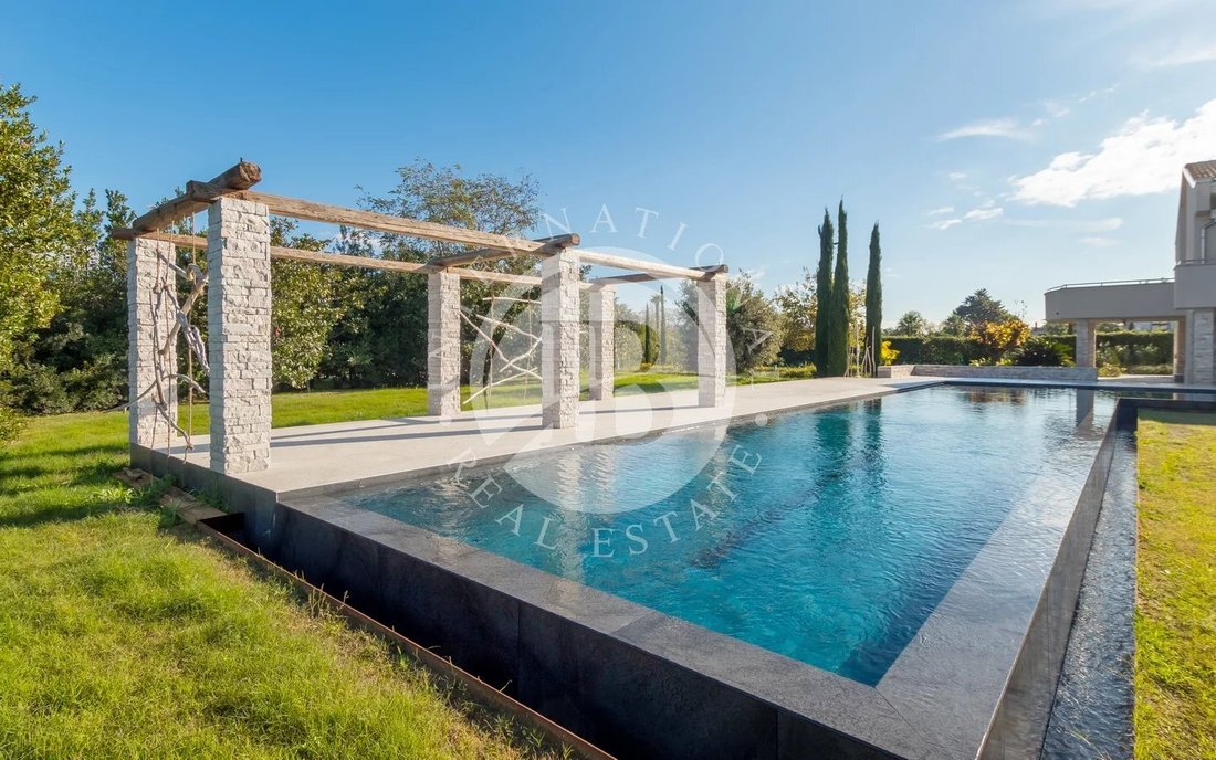Villa in Center, Forte dei Marmi, Tuscany 4 - 16631634