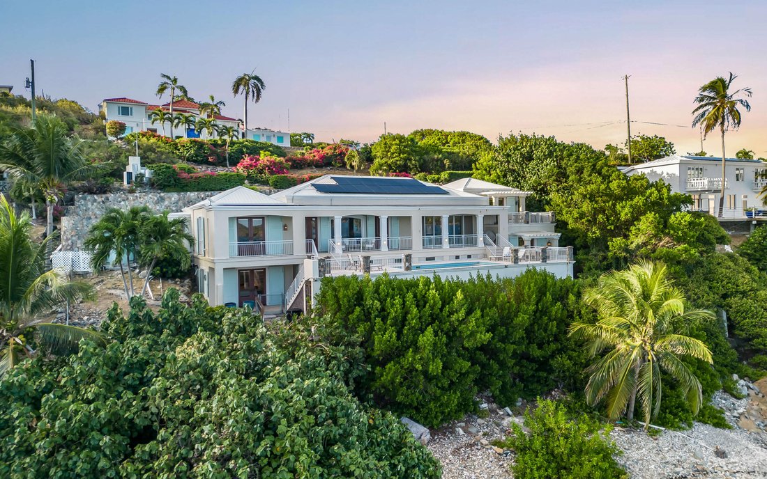 House in Nazareth, St. Thomas, U.S. Virgin Islands 2 - 16642758