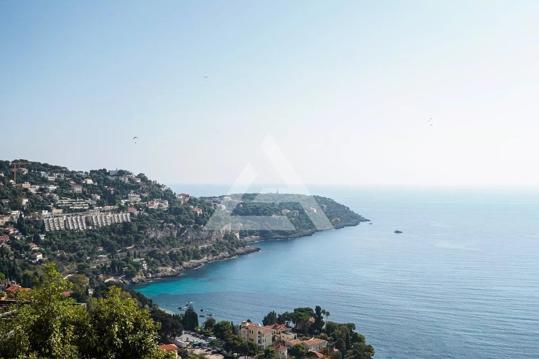 House in Village-Cros de Caste-Coupiere-Mont Gros, Roquebrune-Cap-Martin, France 1 - 16630296