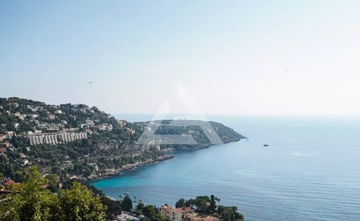 House in Village-Cros de Caste-Coupiere-Mont Gros, Roquebrune-Cap-Martin, France 1