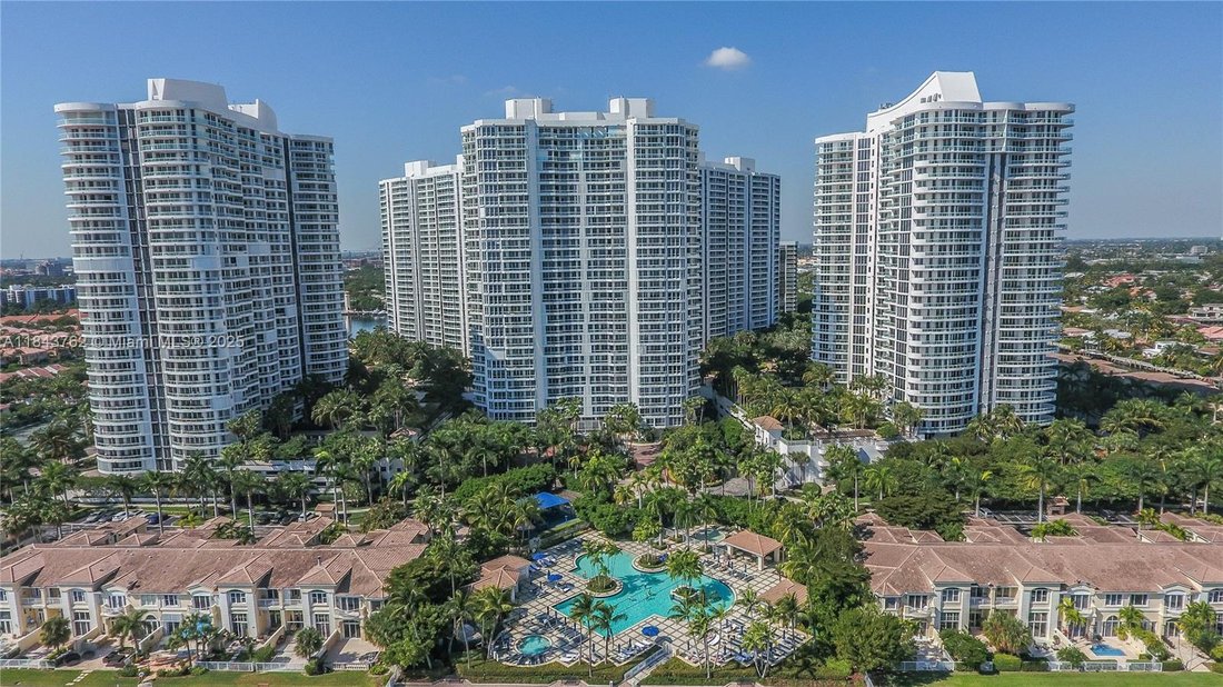 Condo in Aventura, Florida, United States 1 - 16637955