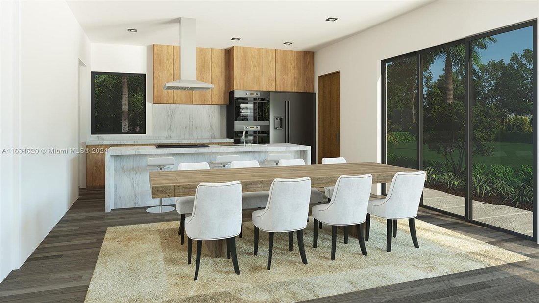 House in Lake Worth, Florida, United States 5 - 16638369