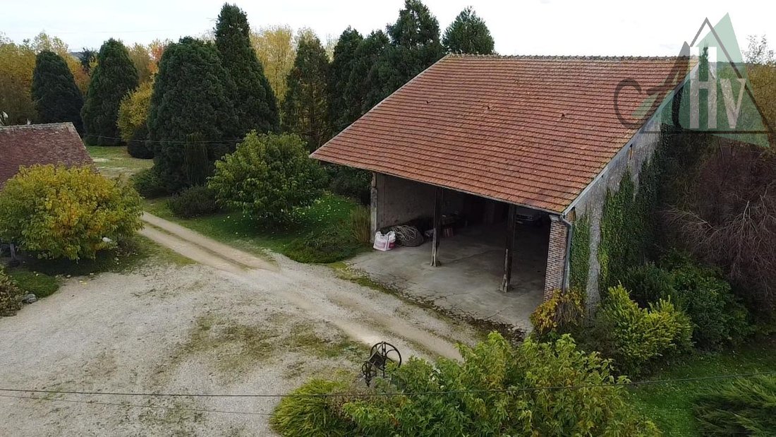 House in Chalautre-la-Grande, Ile-de-France, France 3 - 16630103