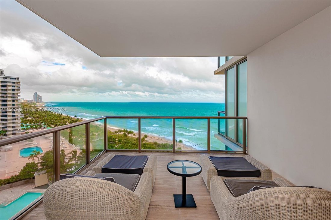 Condo in Bal Harbour, Florida, United States 2 - 16639421