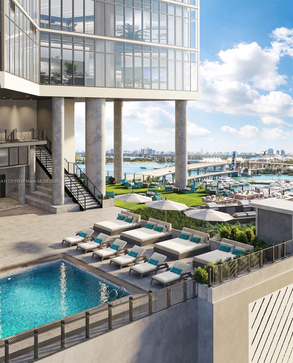 Condo in Miami, Florida, United States 4 - 16640062