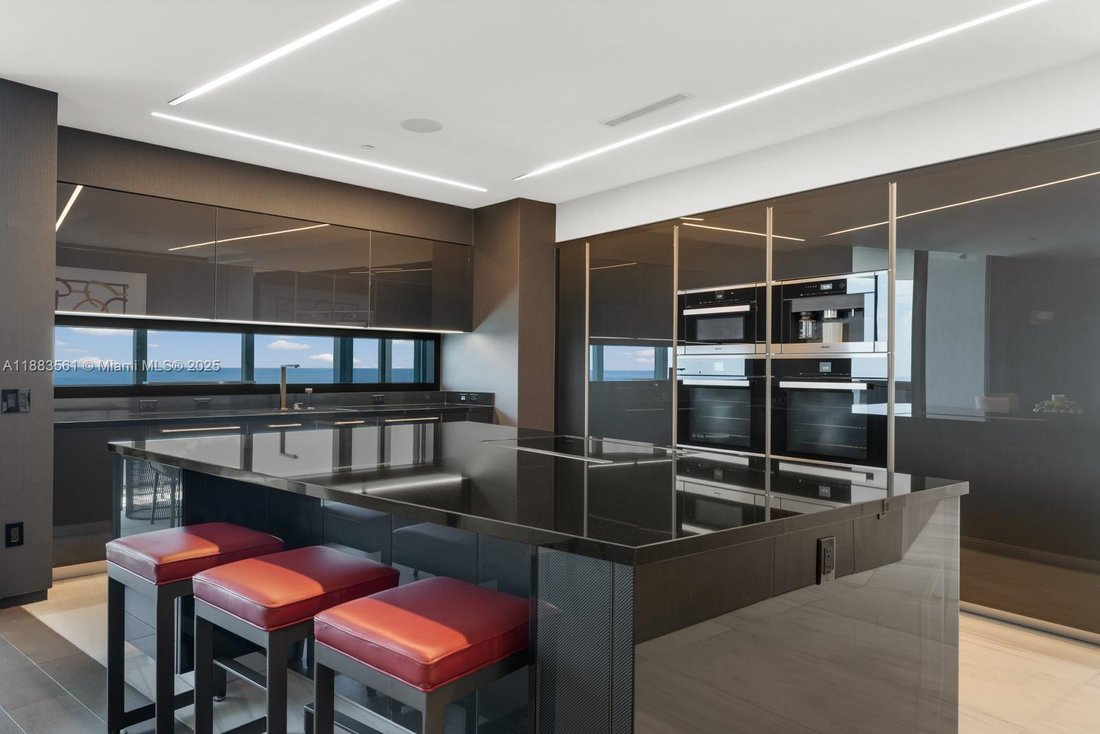 Condo in Golden Beach, Florida, United States 5 - 16635953