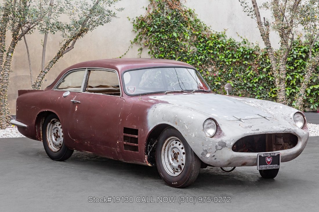Peerless GT in Los Angeles, CA 1 - 16629969