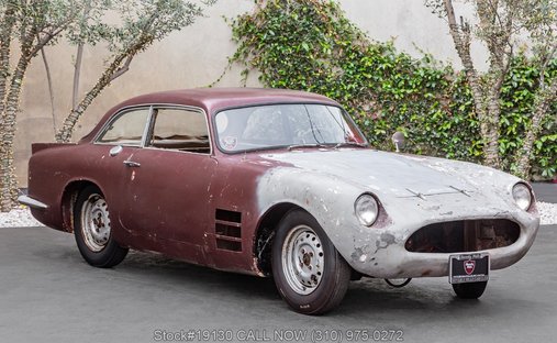 Peerless GT in Los angeles, ca 1