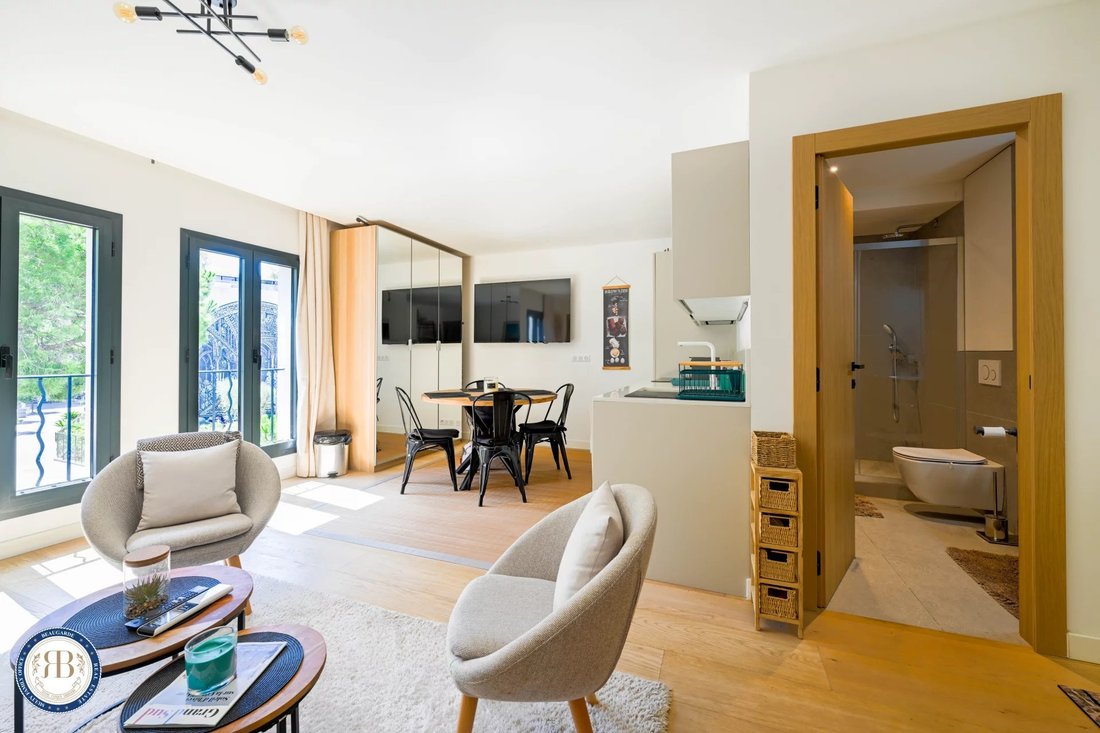Apartment in Vieille Ville, Antibes, France 4 - 16645158