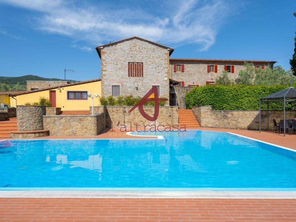 Center, Vinci, Tuscany 1 - 16631459