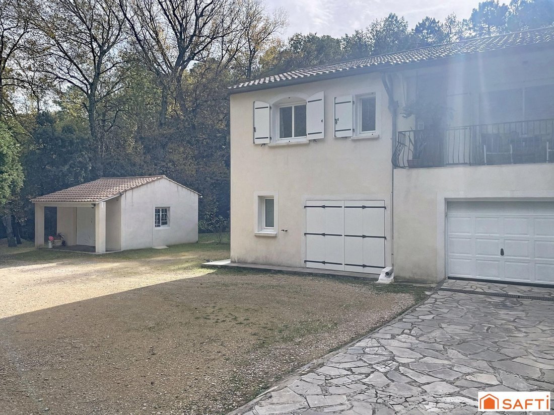 House in Saint-Alexandre, Occitania, France 5 - 16630822
