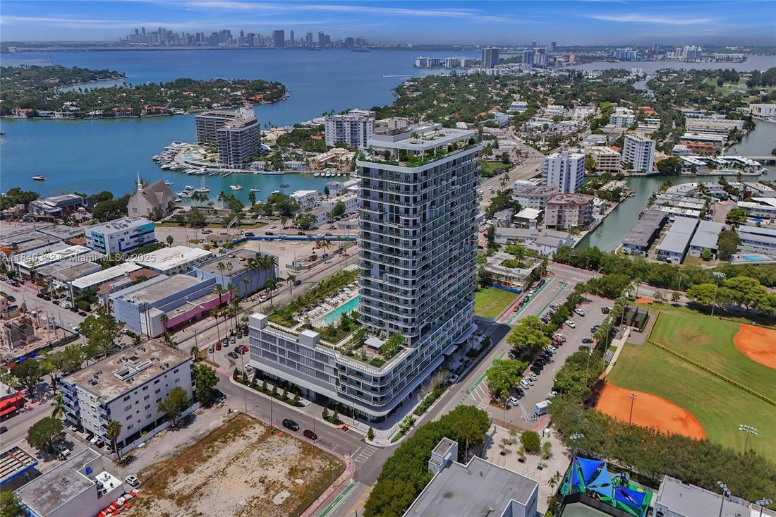Condo in Miami Beach, Florida, United States 5 - 16639882