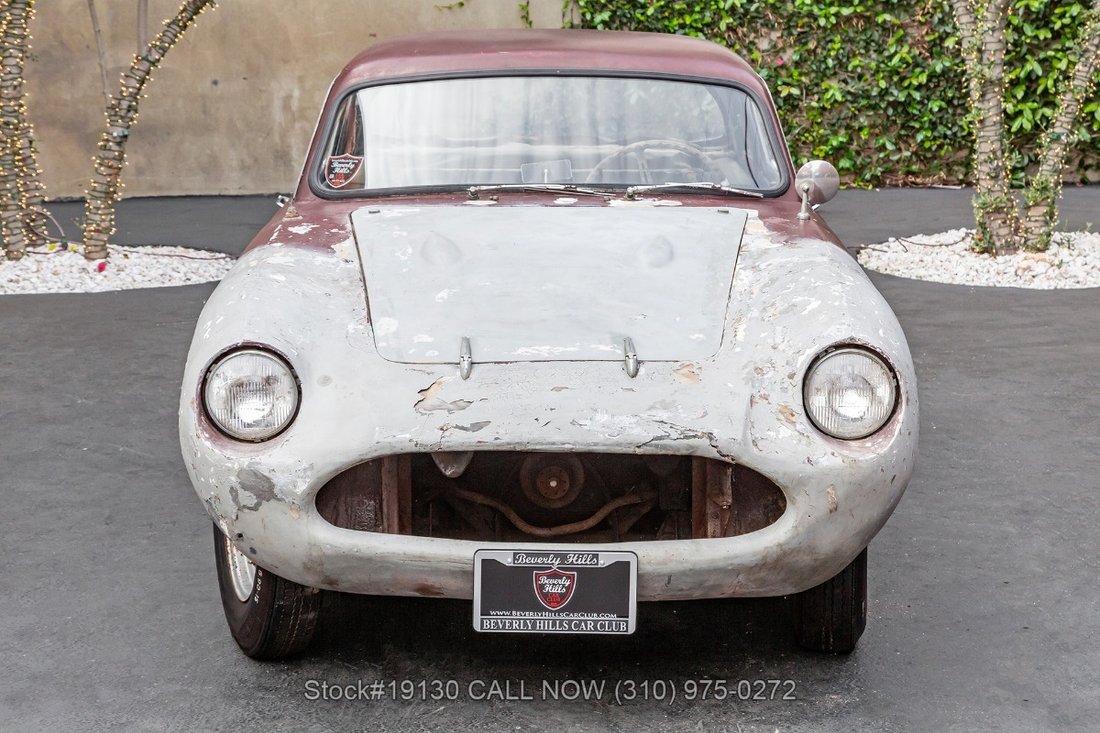 Peerless GT in Los Angeles, CA 2 - 16629969