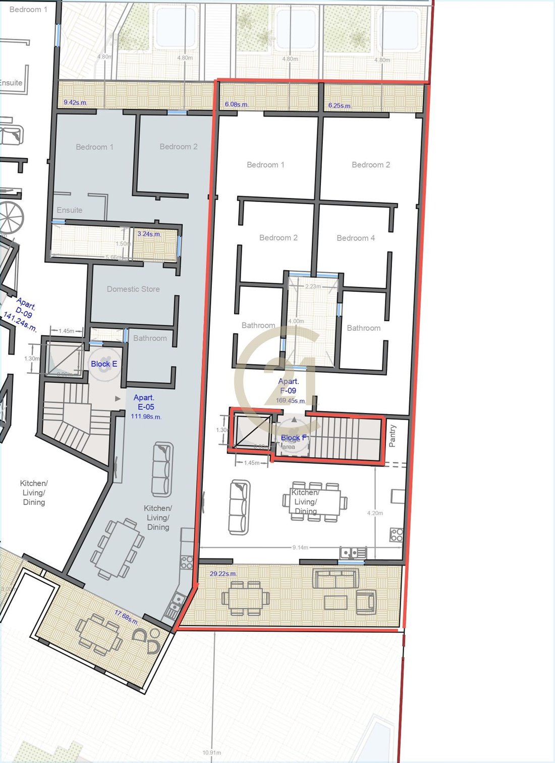 Apartment in Victoria, Malta 1 - 16642269