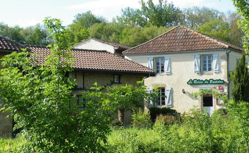 Castle for Sale in Marciac, Occitanie, France