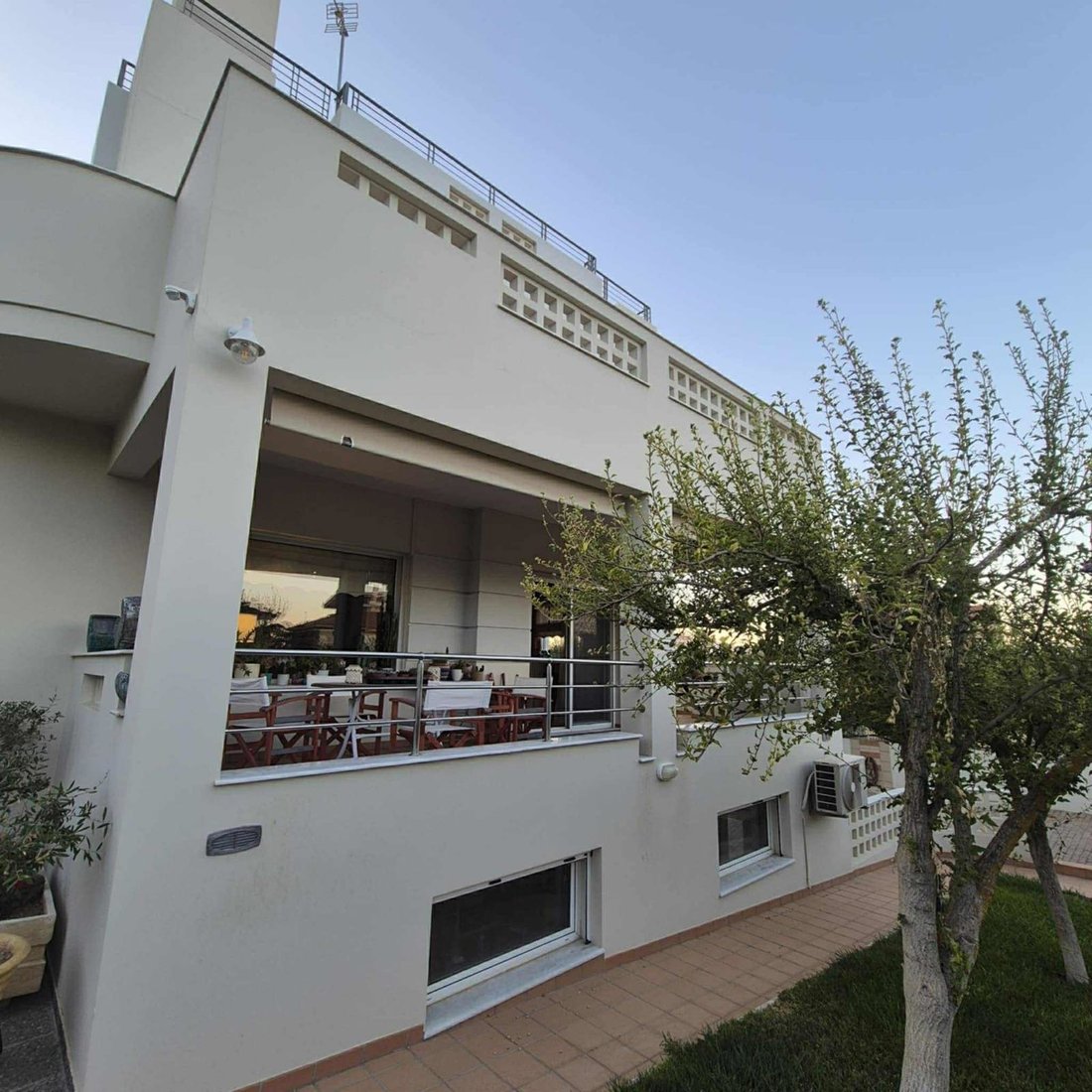 House in Drosia Municipal Commune, Anthidon, Greece 1 - 16648115