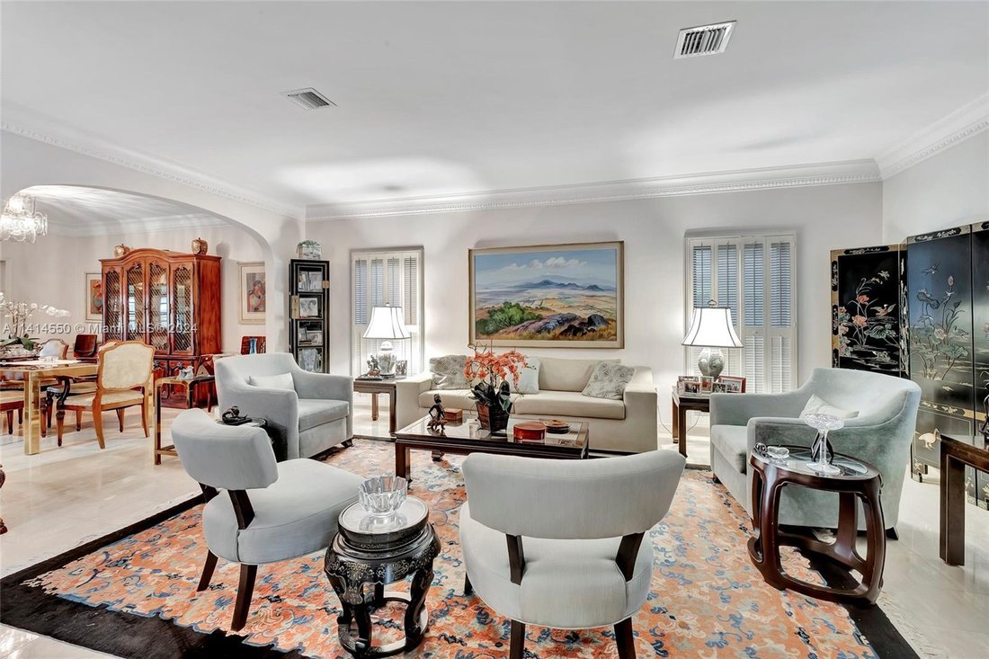 House in Coral Gables, Florida, United States 5 - 16636932