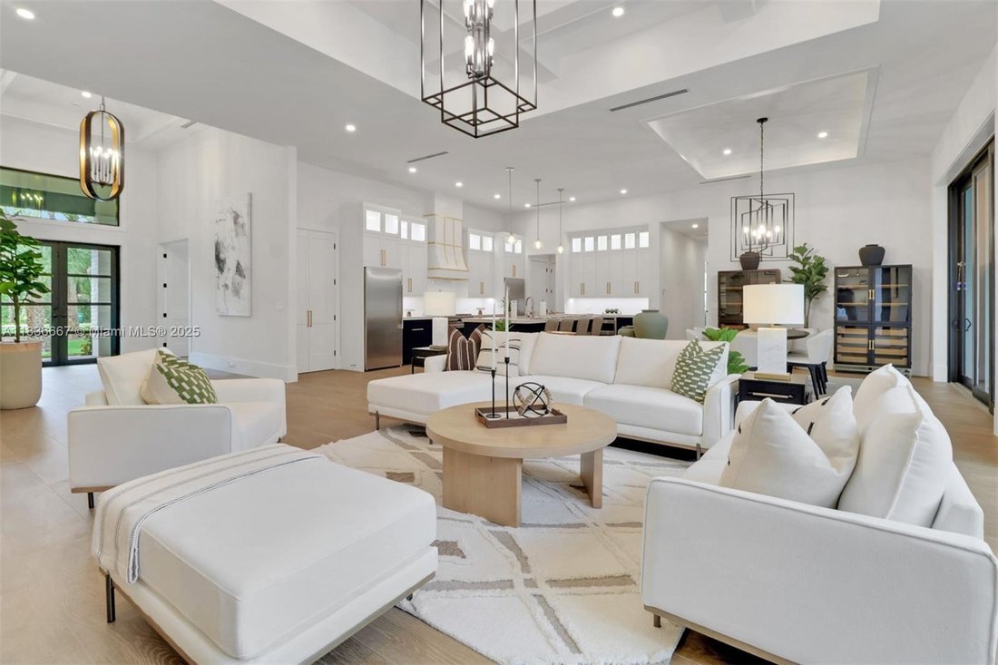 House in Naples, Florida, United States 5 - 16639360