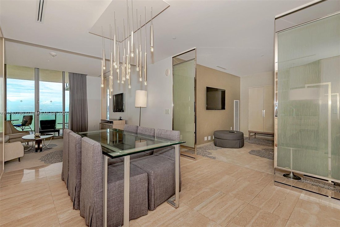 Condo in Bal Harbour, Florida, United States 5 - 16639421