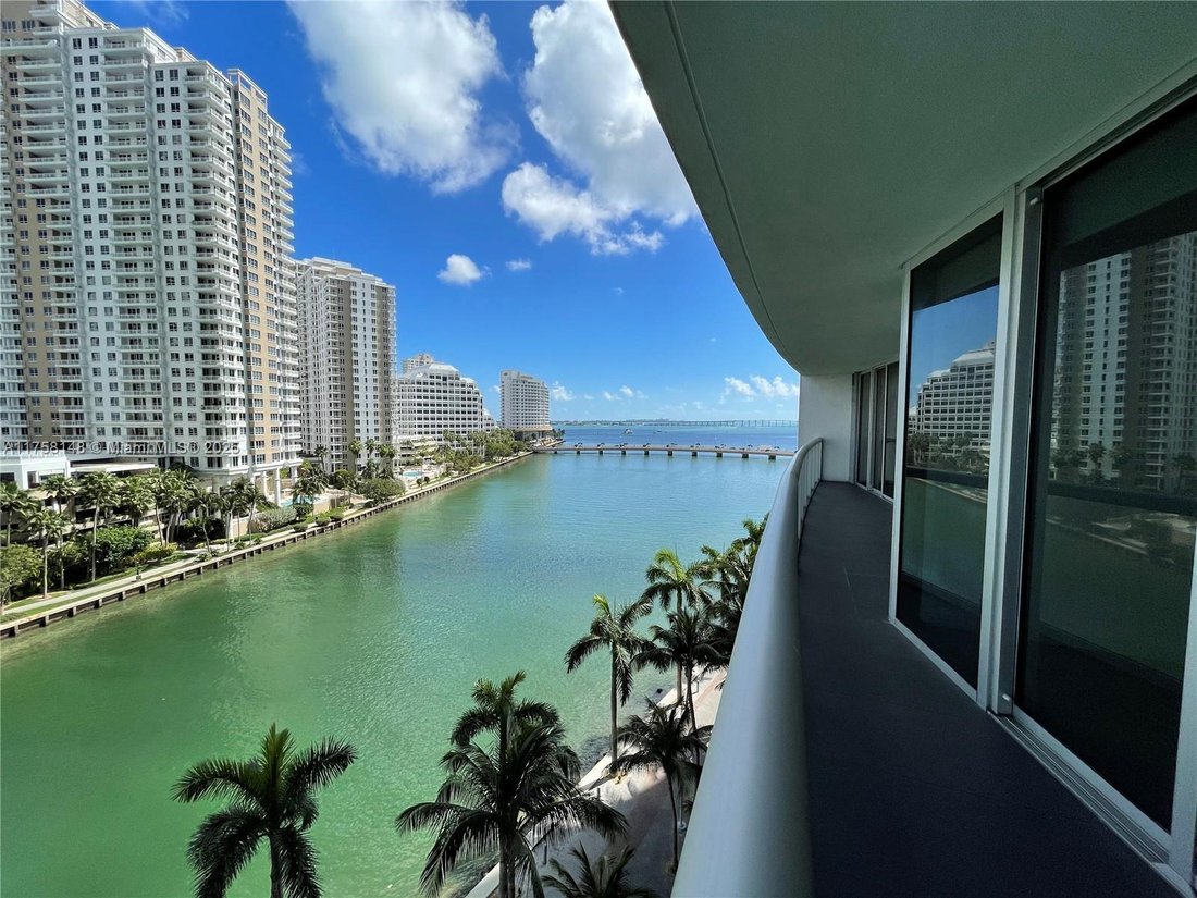 Condo in Miami, Florida, United States 2 - 16639835