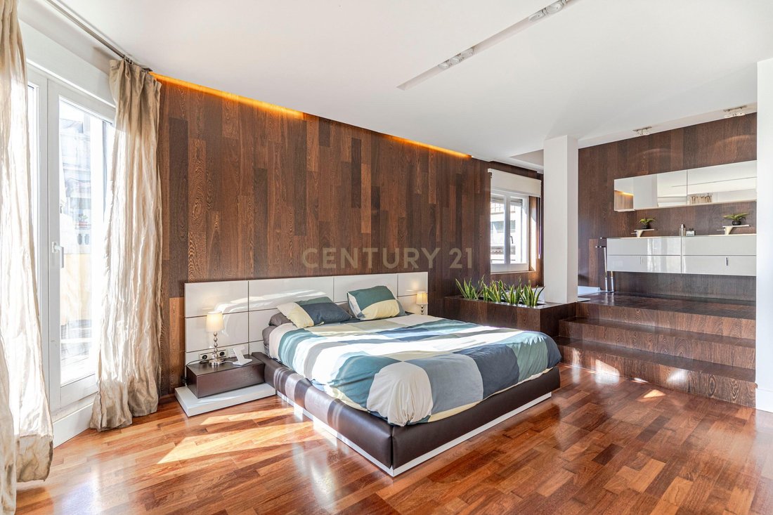 Apartment in Centro, Granada, Spain 3 - 16502373