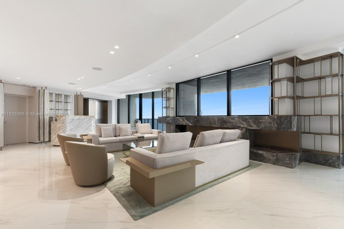 Condo in Golden Beach, Florida, United States 5 - 16635647
