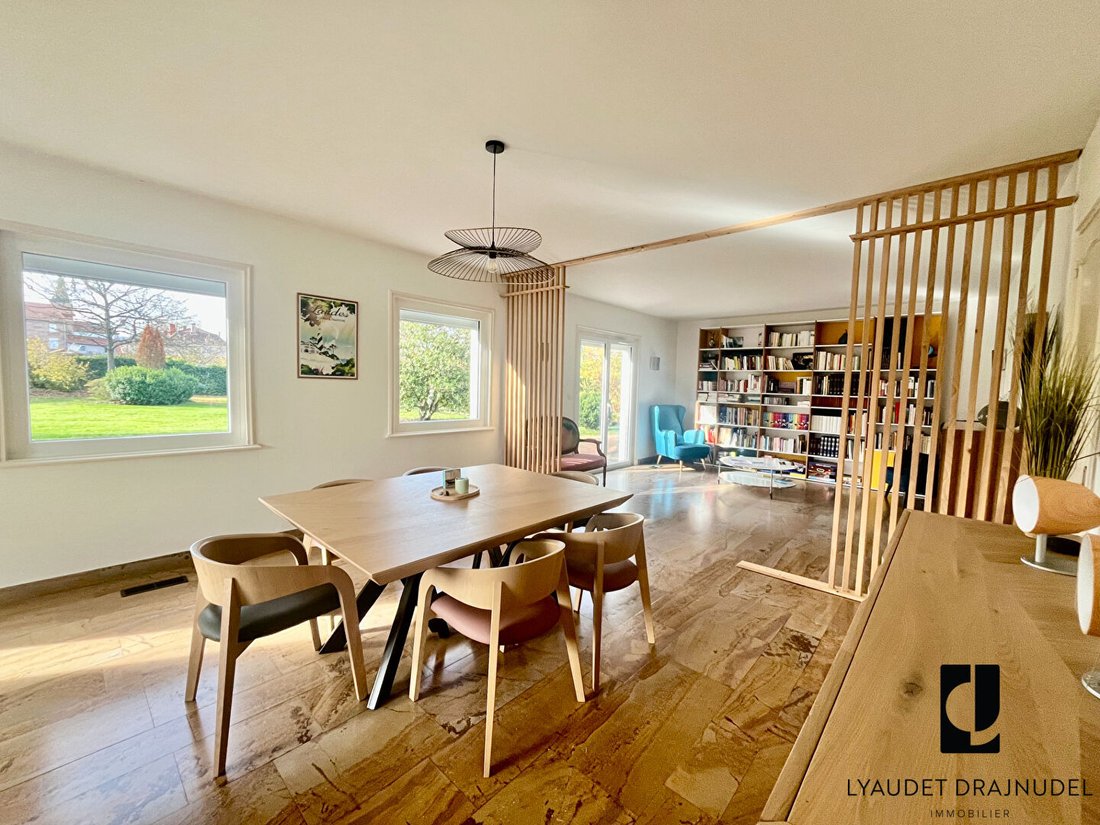 Villa in Arsenal, Roanne, France 2 - 16642417