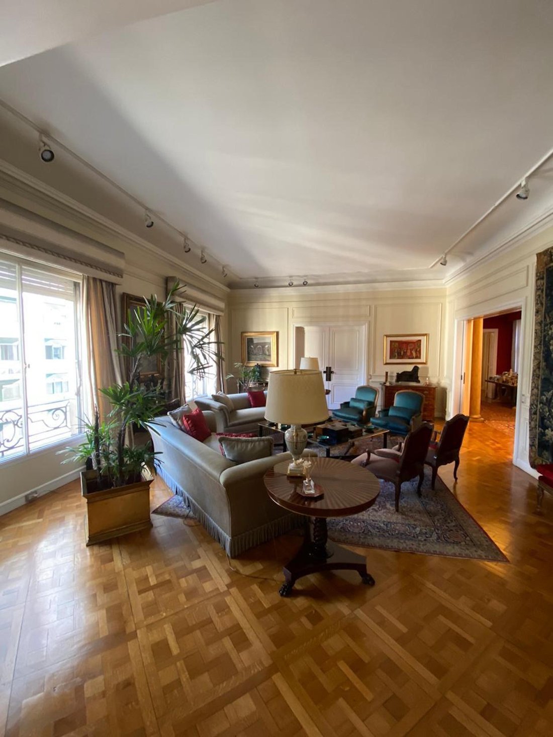 Apartment in Buenos Aires, Buenos Aires, Argentina 5 - 16629048