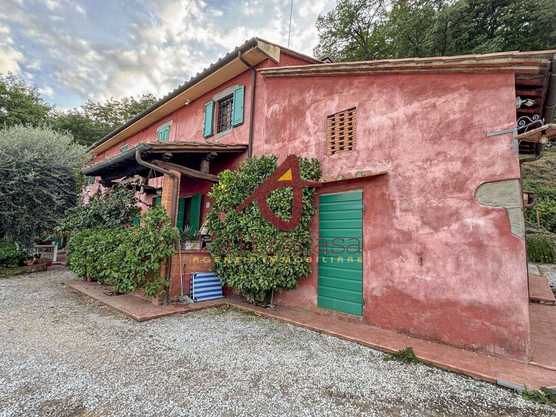 Borgo a Buggiano, Tuscany, Italy 5 - 16631449