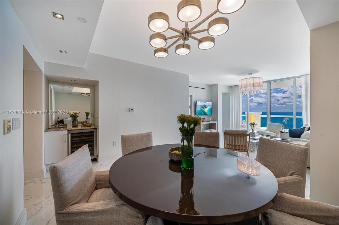 Condo in Golden Beach, Florida, United States 5 - 16635736