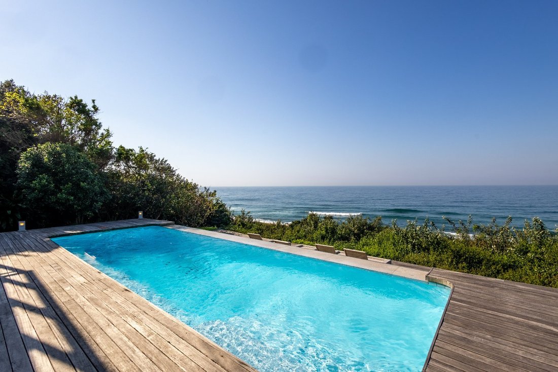 House in Zimbali Estate, KwaZulu-Natal, South Africa 5 - 16648061