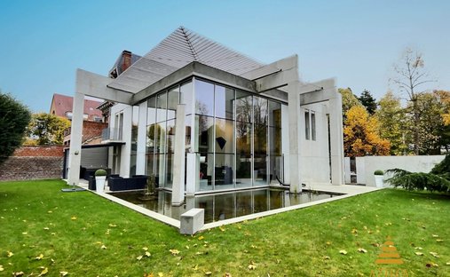 House in Liberté-Victoire, Cambrai, France 1
