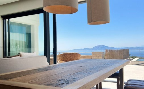 Villa en Tarifa, Andalucía, España 1